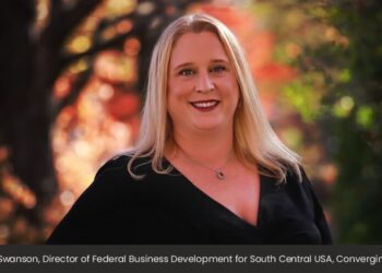 Rachel Wyatt-Swanson: Fostering More Women and Varied Candidates in Security to Strengthen the Profession