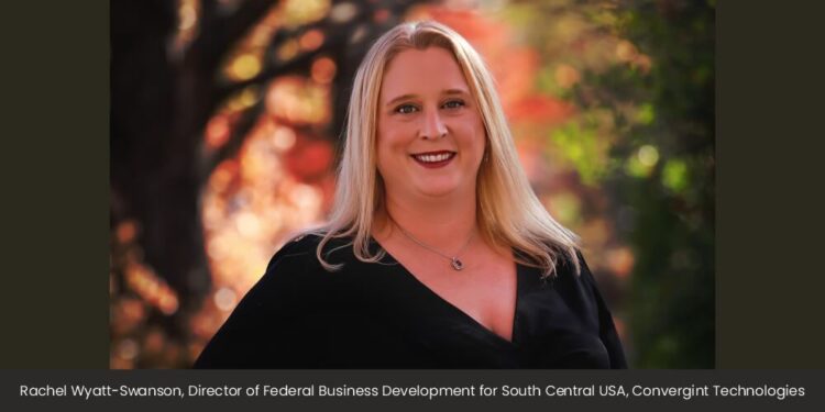 Rachel Wyatt-Swanson: Fostering More Women and Varied Candidates in Security to Strengthen the Profession