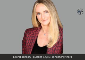 Sasha Jensen: An Award-winning Specialist in Recruiting Raising and Investment Professionals for Leading Alternative Investment Firms