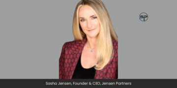 Sasha Jensen: An Award-winning Specialist in Recruiting Raising and Investment Professionals for Leading Alternative Investment Firms