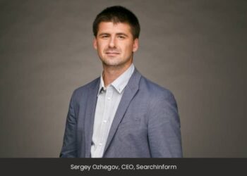 SearchInform LTD: Developing Business Protection Tools Since 2005