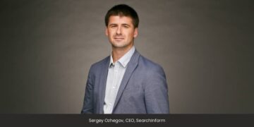 SearchInform LTD: Developing Business Protection Tools Since 2005