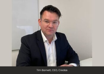 Credas: Allowing Customers to Automate Their Customer Onboarding and Compliance Checks