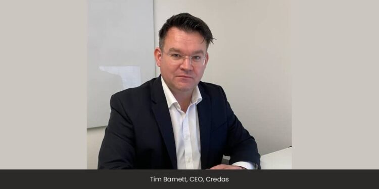 Credas: Allowing Customers to Automate Their Customer Onboarding and Compliance Checks