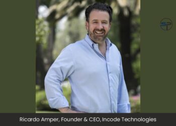 Incode Technologies: Globally Revolutionizing Security, User Experience, and Regulation for Identity Verification and Authentication