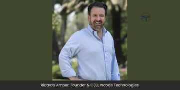 Incode Technologies: Globally Revolutionizing Security, User Experience, and Regulation for Identity Verification and Authentication