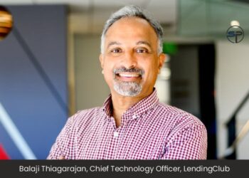 Balaji Thiagarajan: Leading Technology Teams at the Forefront of Change