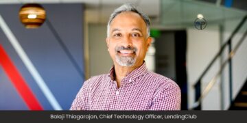 Balaji Thiagarajan: Leading Technology Teams at the Forefront of Change