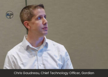Chris Gaudreau: Solving Crucial Challenges by Upholding High Service Levels and Value for Clients