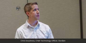 Chris Gaudreau: Solving Crucial Challenges by Upholding High Service Levels and Value for Clients