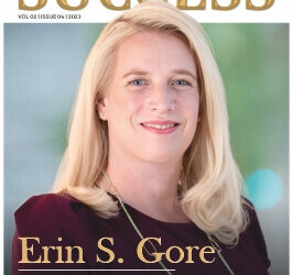 The 10 Most Admired Women Leaders in Business to Follow, 2023