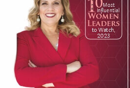 Amanda Held: Leading Transformation through Horsepower 