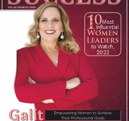 Amanda Held: Leading Transformation through Horsepower 