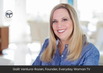 Amanda Held: Leading Transformation through Horsepower 