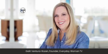 Amanda Held: Leading Transformation through Horsepower 