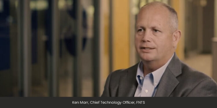 Ken Marr: Ensuring Maximized Results for Organizations of All Sizes