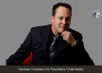 Canada’s Most Influential Business Leaders of the Year, 2023 Feb23