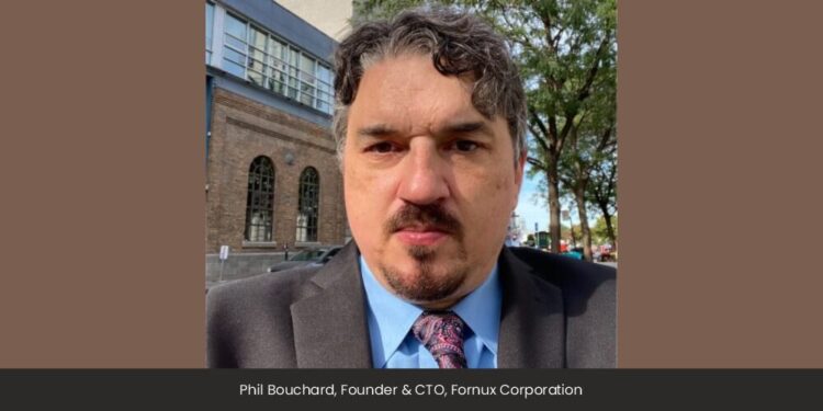 Phil Bouchard: Combining Modern Tech Advancement and Innovative Ideas for a Better Tomorrow