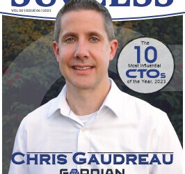 Chris Gaudreau: Solving Crucial Challenges by Upholding High Service Levels and Value for Clients