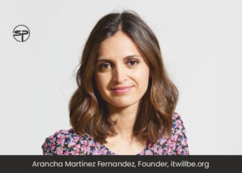 Arancha Martinez Fernandez: Leading with an Approach Based on Education, Innovation, and Effective Management