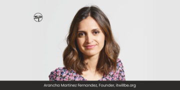 Arancha Martinez Fernandez: Leading with an Approach Based on Education, Innovation, and Effective Management