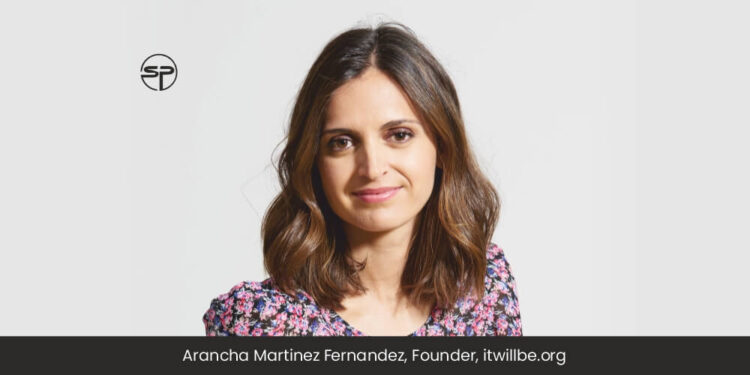 Arancha Martinez Fernandez: Leading with an Approach Based on Education, Innovation, and Effective Management