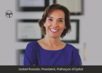 Isabel Rosado: Agent with a Mission to Value and Dignify the Role of Seniors in Society