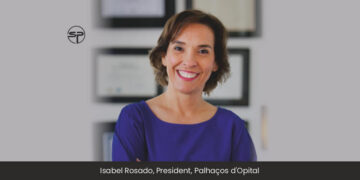 Isabel Rosado: Agent with a Mission to Value and Dignify the Role of Seniors in Society