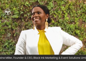 Maxine Miller: Resolute Mindset