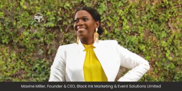 Maxine Miller: Resolute Mindset