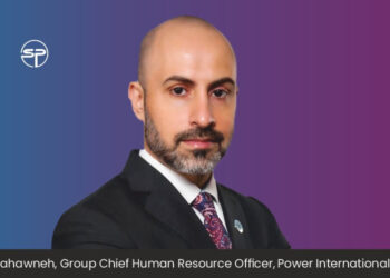 Murad Sahawneh: A Multi-Award-Winning Global HR Thought Leader with Years of Extensive Experience