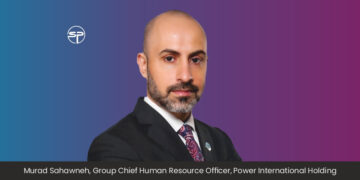 Murad Sahawneh: A Multi-Award-Winning Global HR Thought Leader with Years of Extensive Experience