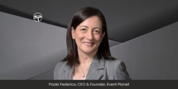 PAOLA FEDERICO: DRIVEN BY COMMITMENT, PASSION, AND CREATIVITY