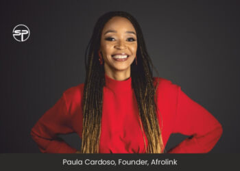 Paula Cardoso: Promoting the Representation and Visibility of Afro-Descendants Across All Spheres of Life in Portugal