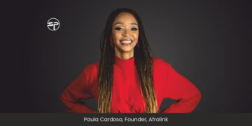 Paula Cardoso: Promoting the Representation and Visibility of Afro-Descendants Across All Spheres of Life in Portugal