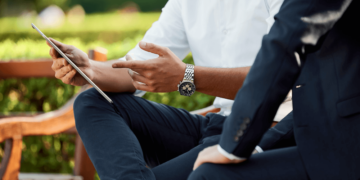 Top Five Ways New Technology Trends Are Changing Australian Business