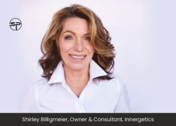 Shirley Billigmeier: Raising Awareness About Mindful Eating