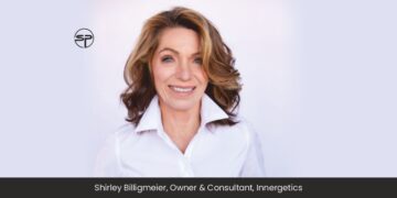 Shirley Billigmeier: Raising Awareness About Mindful Eating