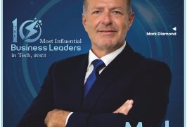 The 10 Most Influential Business Leaders in Tech, 2023