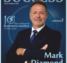 The 10 Most Influential Business Leaders in Tech, 2023