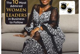 Maxine Miller: Resolute Mindset