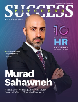 The 10 Most Influential HR Executives to Follow in 2023