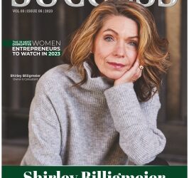 Shirley Billigmeier: Raising Awareness About Mindful Eating