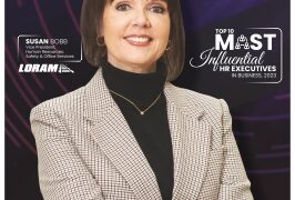 SUSAN C. BOBB: Aligning Human Resource Strategies with the Overall Goals and Objectives of the Organization