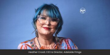 The 10 Most Admired Women Leaders in Business