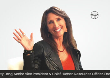 Patty Lang: A Business-Driven HR Leader