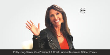 Patty Lang: A Business-Driven HR Leader