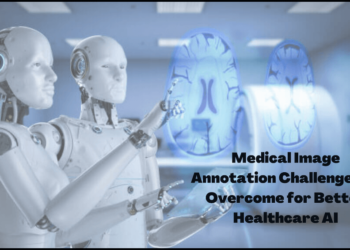 Medical Image Annotation Challenges to Overcome for Better Healthcare AI