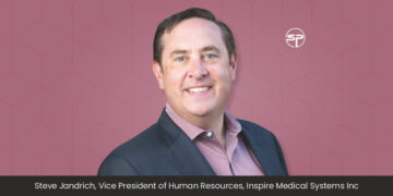 Steve Jandrich: Renowned Human Resources Expert and Exemplary Leader
