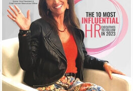 Patty Lang: A Business-Driven HR Leader